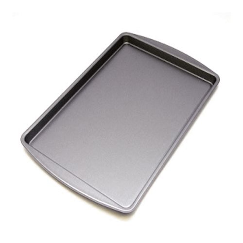 Baker's Secret® Essentials Medium Cookie Sheet, Premium Non-Stick